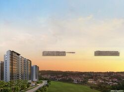 The Botany At Dairy Farm (D23), Condominium #461747951